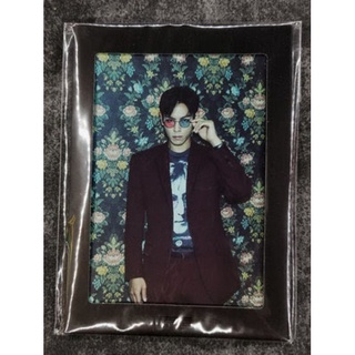 Postcard BIGBANG