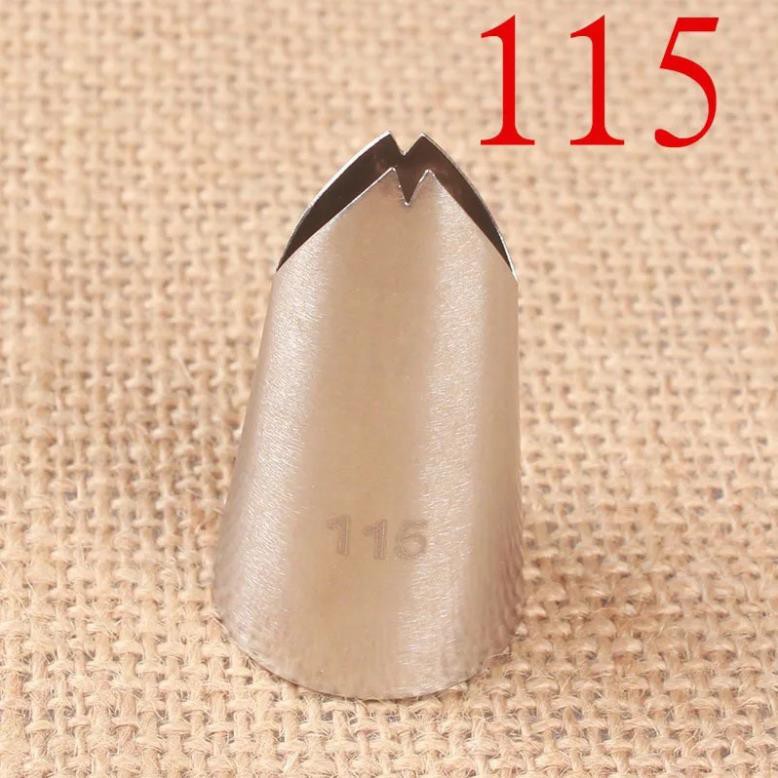 Đui 115 bắt kem