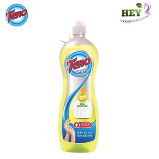 Nước rửa chén sinh học Tero 700g