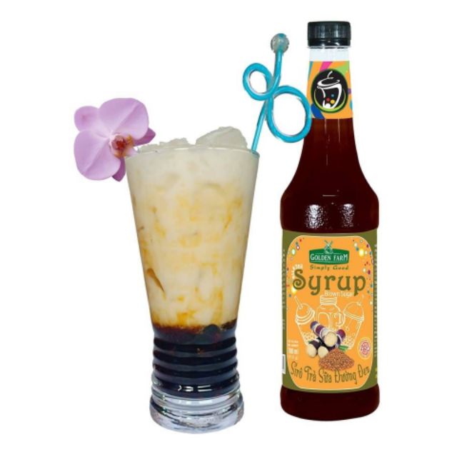 Siro các vị 520ml / 700ml | BigBuy360 - bigbuy360.vn