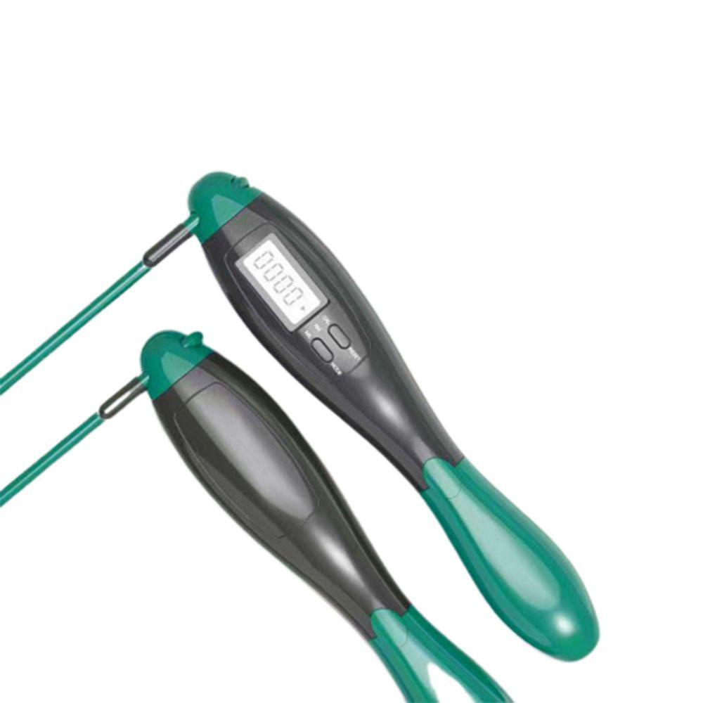 Danilo Dây Nhảy Tập Thể Dục Ngoài Trời Đếm Số Lượng Nặng Chống Mòn Thông Minh Cho Người Lớn