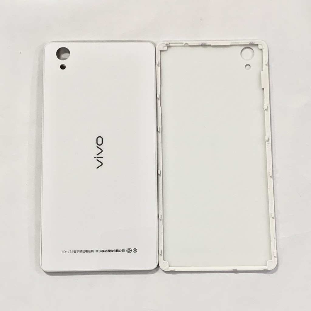 Nắp lưng Vivo Y51 2015 TRẮNG