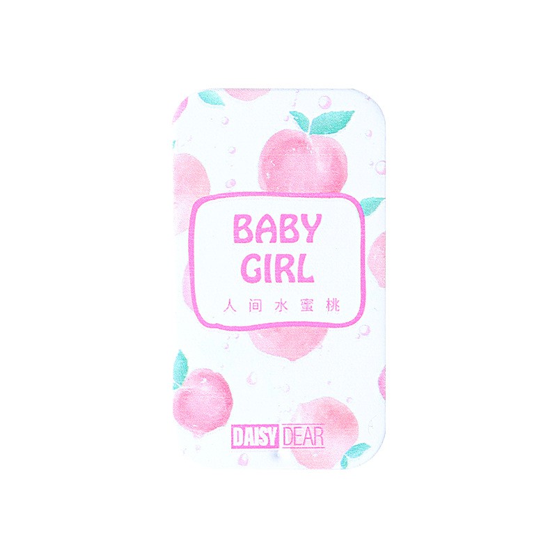 B5 Nước Hoa Nữ Daisy Dear Dạng Sáp Khô 10 Vị Cực Hot, Giá Rẻ