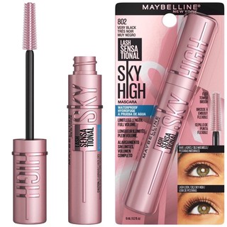 [Hot] Mascara Lahsensational Sky High