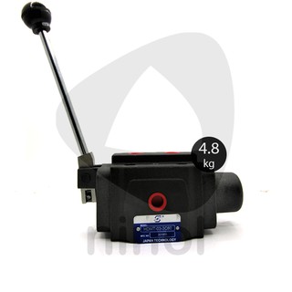 Van gạt tay thủy lực SAINTFON HDMT 17, 21, 27, 34 mm