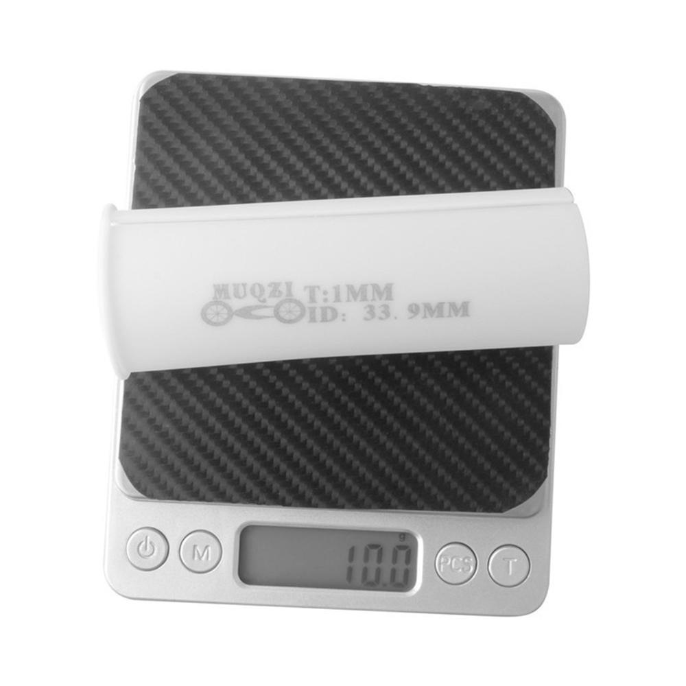 Vỏ Bọc Yên Xe Đạp Địa Hình MTB 33.9mm Dày 1mm