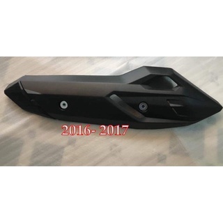Ốp bô dành cho xe vario click 125&150 đời 2015- 2017.