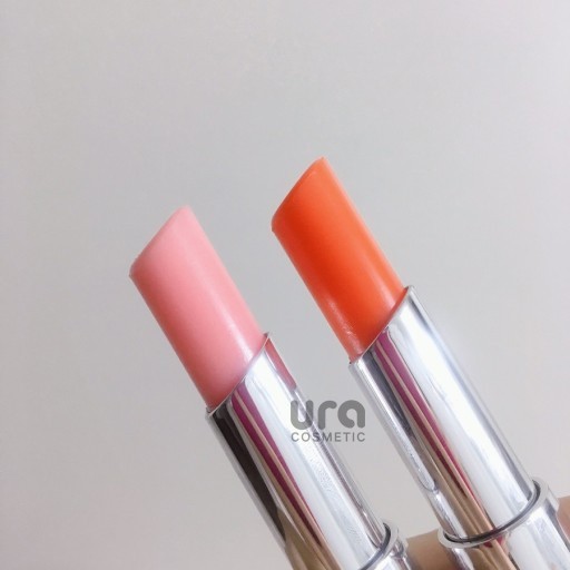 Son dưỡng mật ong có màu YNM Candy Honey Lip Balm 3g