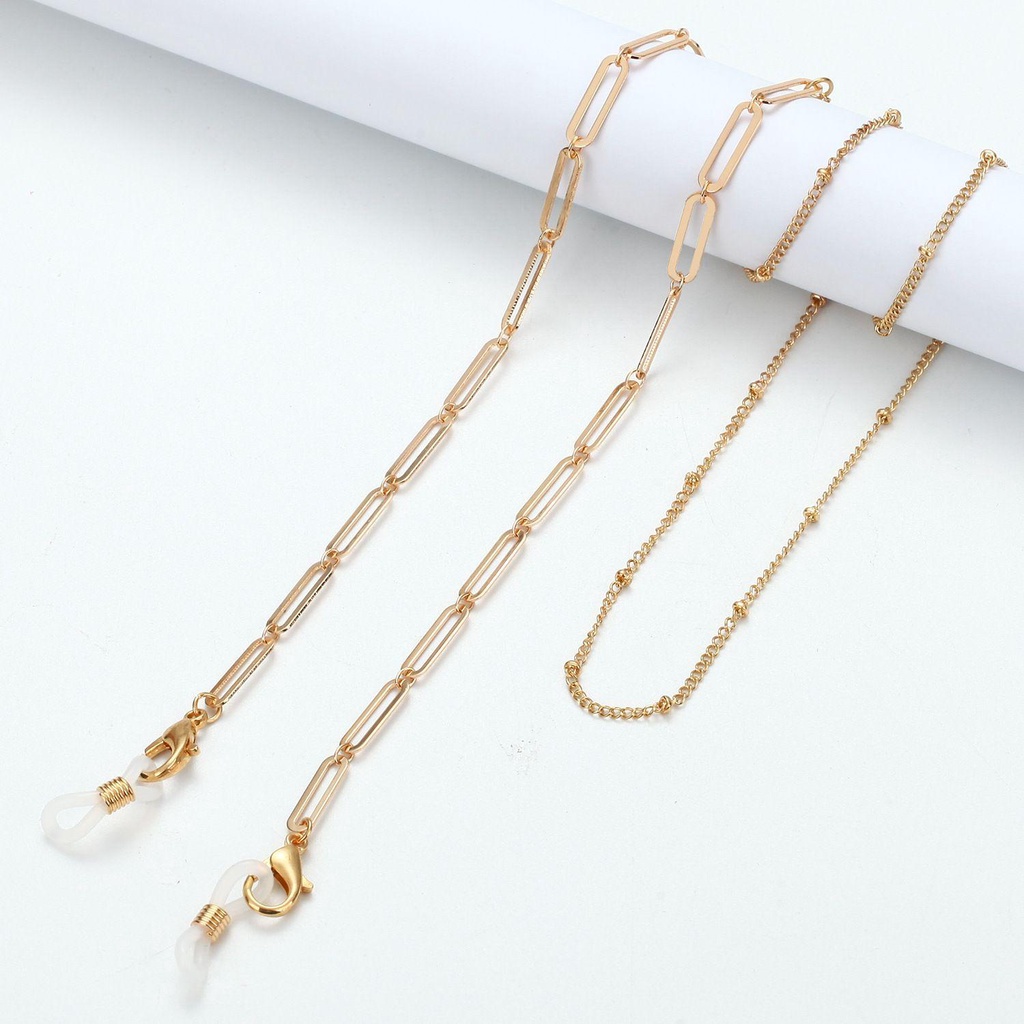Dây Treo Bảo Vệ Mắt Kính Chống Va Đập