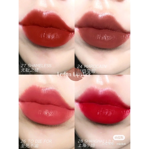 (Có sẵn) Son Tomford Lip Satin Matte | BigBuy360 - bigbuy360.vn