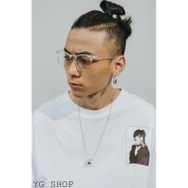 [Mã SKAMCLU7 giảm 10% Tối Đa 50K đơn 0Đ] Gọng Kính Rayban Clubmaster | BigBuy360 - bigbuy360.vn