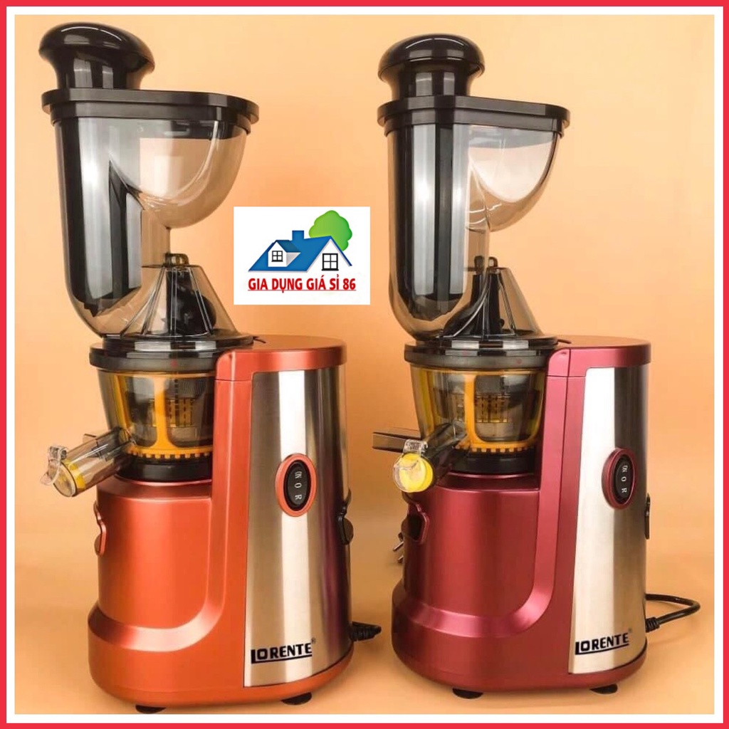 Máy ép chậm công nghiệp SAVTM-JE31