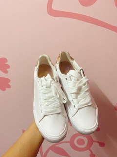 [THANH LÝ]  Giày Bershka new99%