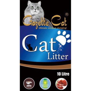 Cát Gazette 10L