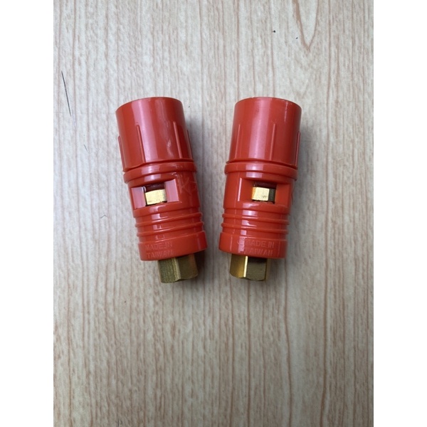 Béc Rửa Xe Cao Áp Mỏ Vịt Ren 1,5mm- 2,0mm