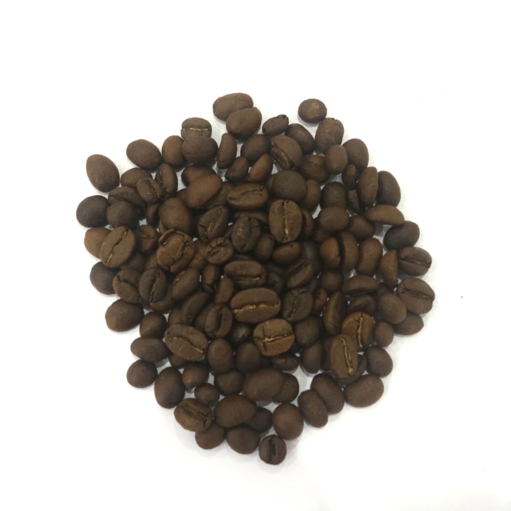 Cà phê rang xay nguyên chất pha phin - 20% Arabica Cầu Đất + 80% Robusta Honey Buôn Ma Thuột | BigBuy360 - bigbuy360.vn