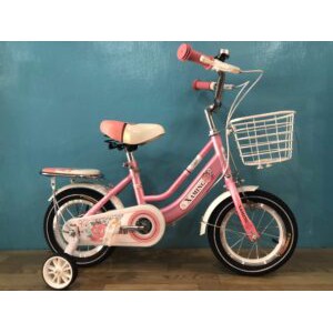 Xe Đạp Trẻ Em 12inch XAMING NỮ