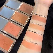 Patrick Ta - Phấn Má Patrick Ta Monochrome Moment Velvet Blush 10,5g