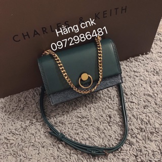 Túi cnk size 19 dáng mới