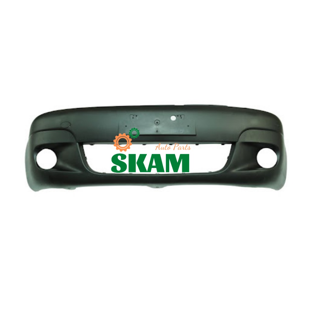 Cản trước, Ba đờ sốc/xốc/soc trước DAEWOO MATIZ 2, mã sản phẩm:96563988