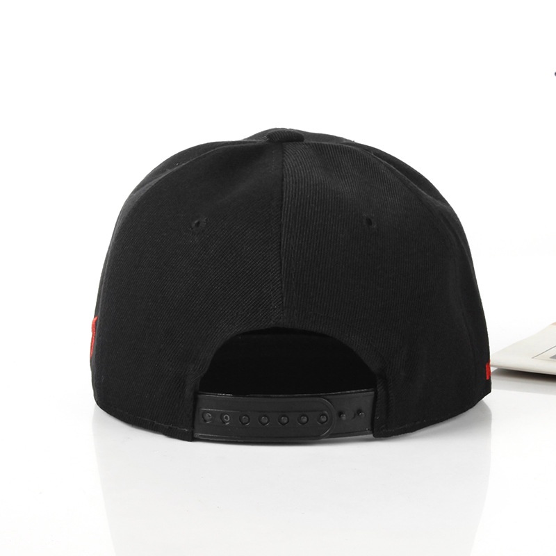 Mũ Snapback Nam Nữ Phong Cách Thời Trang Nón Lưỡi Trai Phong Cách Hiphop Unisex