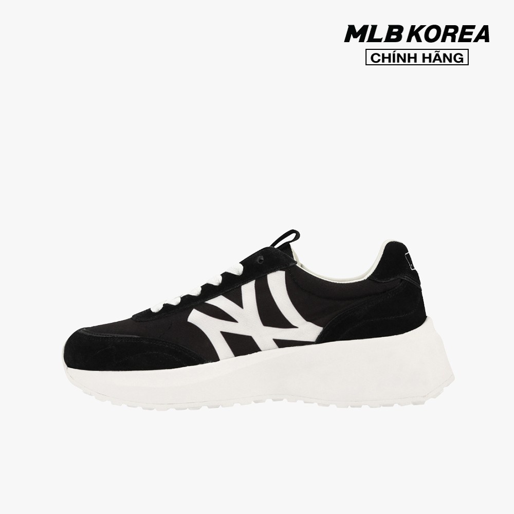 MLB - Giày sneaker Chunky Jogger 32SHX1111-50L