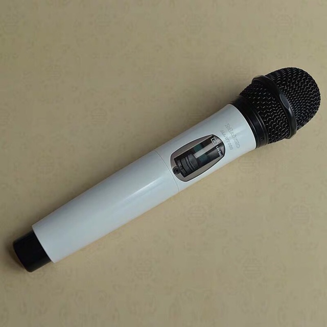 Lưới míc không dây cao cấp Maingo W1000