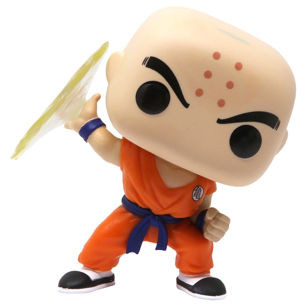 Mô hình đồ chơi Funko Pop Krillin (Dragon Ball)