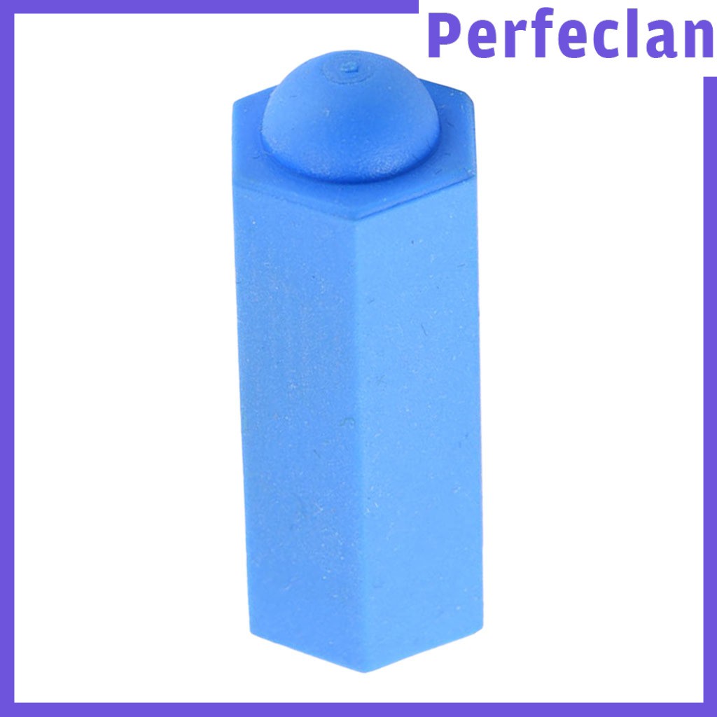 Vỏ Bọc Đầu Cơ Bida Bằng Cao Su Chuyên Dụng