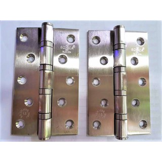 bản lề cửa inox 304