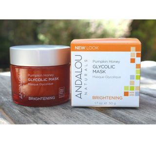 [Auth] [USA] [NON GMO] MẶT NẠ ORGANICS ANDALOU NATURALS - an toàn, dùng được cho bà bầu