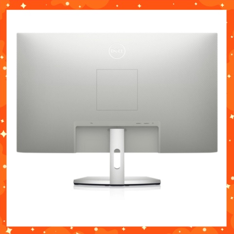 Màn Hình LCD DELL S2721HN 27"FHD 1920x1080/IPS/75Hz/4ms (NGÀY VÀNG SALE KHỦNG)