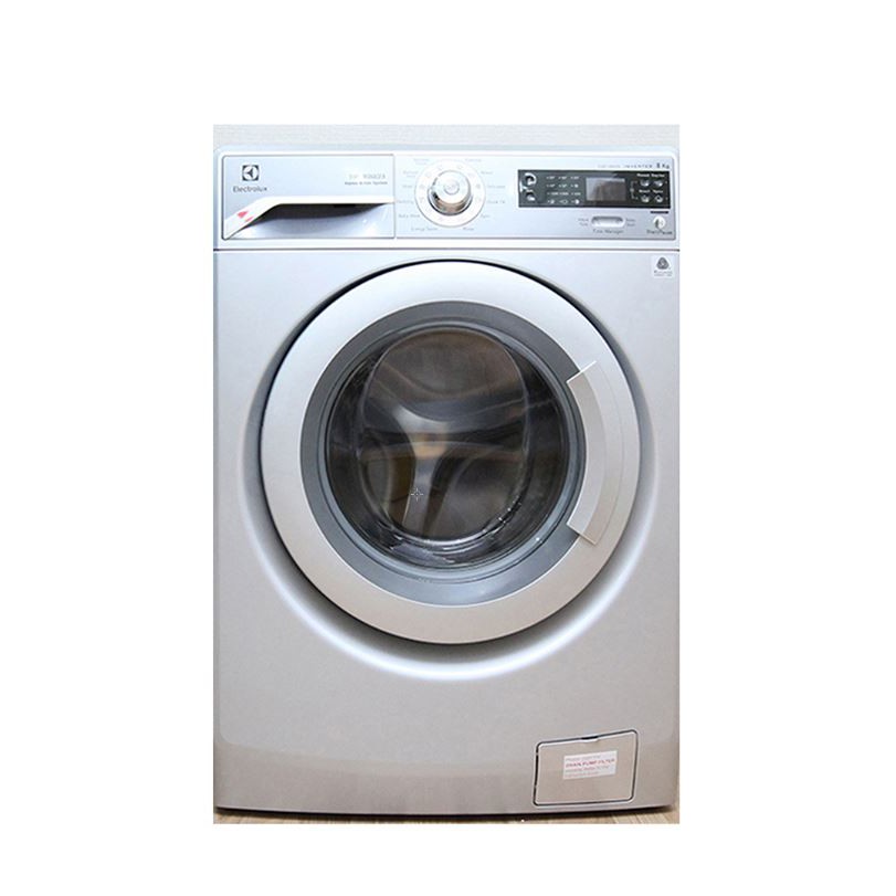 Máy giặt lồng ngang Electrolux 9kg EWF10932