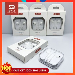 Tai nghe nhét tai BYZ SE217A