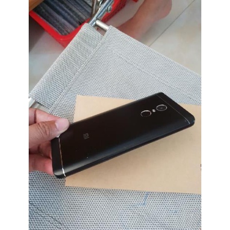 [Siêu Sale] điện thoại Xiaomi Redmi Note 4 X - Xiaomi Note 4X 2sim Rom 64G/ram 3G mới, chơi Pubg/Liên Quân mượt
