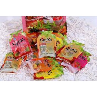 THẠCH CARAMEL LAPATIE TÚI 400 G