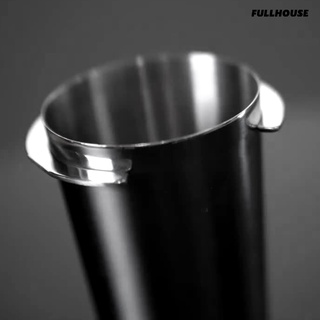 Cốc đựng bột cà phê bằng thép 58mm cho máy pha cà phê Espresso