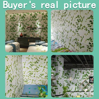 H&B Xốp dán tường giả gạch 3d