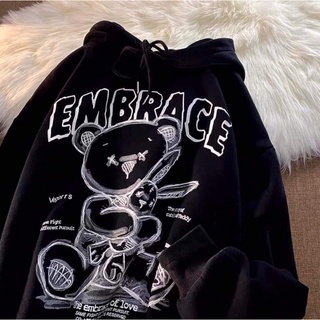 [ Ảnh Thật ] ÁO HOODIE UNISEX Nam Nữ BASIC