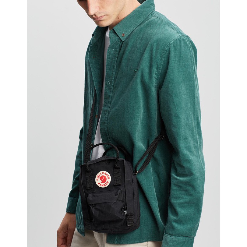 [ Chuẩn Auth] KANKEN SLING Túi đeo chéo - Cam Kết Chính Hãng | BigBuy360 - bigbuy360.vn