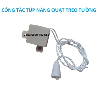 10 công tắc túp năng quạt treo tường