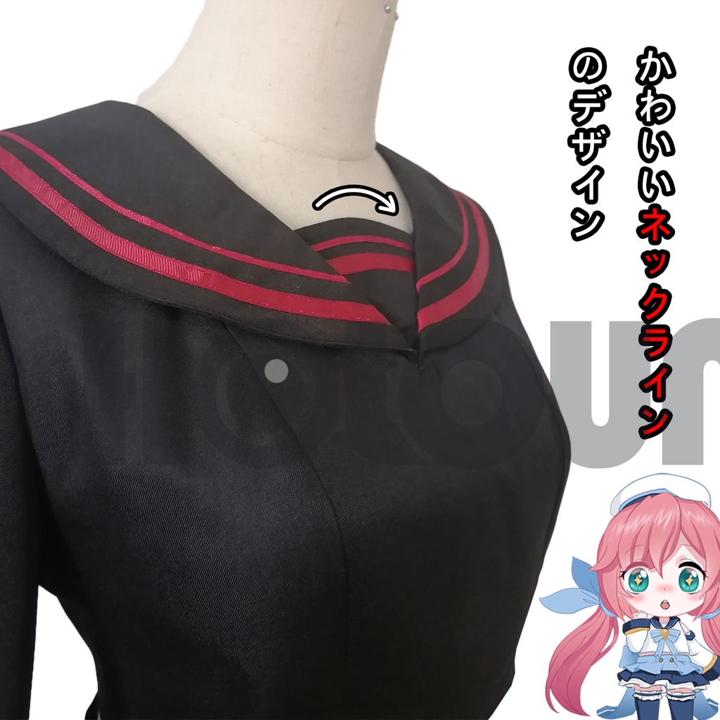 HOLOUN Tokyo Revengers Yuzuha Shiba Trang Phục Cosplay Chú Chó Shiba Cho Lễ Hội Hóa Trang