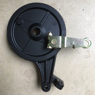 Bát phanh sau xe 133S/M133