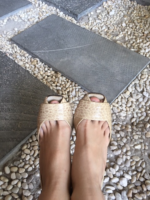 Giày si size 37 Vero Cuoio - Made in Italy