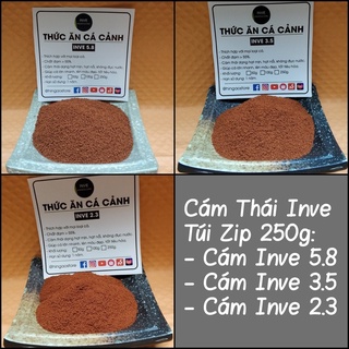 Cám Inve 3/5