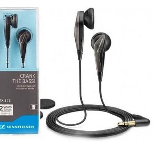 Đệm Mút Tai Nghe Trùm Đầu Tlw Sennheiser Mx 375 Mx375 Chuyên Dụng