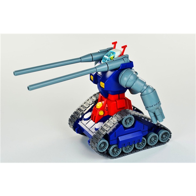 Mô hình HGUC RX-75 Gun Tank GunTank chính hãng Bandai