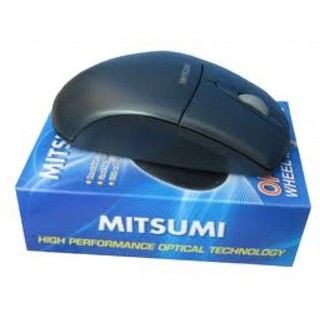 Chuột USB Mitsumi Lớn