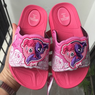 Dép lê pony chính hãng adda thái lan 🇹🇭