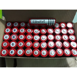 Pin Ultra Đa Năng có thể sạc thích hợp cho quạt, đèn pin T6